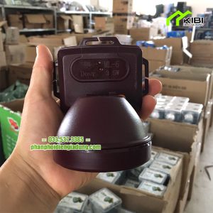 Đèn pin dùng cho thợ nặn ML - 6 Dony màu nâu