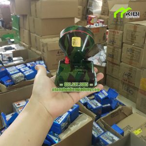 Đèn pin đội đầu ML - 6A pin bền, thời gian chiếu sáng dài (Đèn pin đội đầu có gián tem vàng chống hàng giả, hàng nhái)