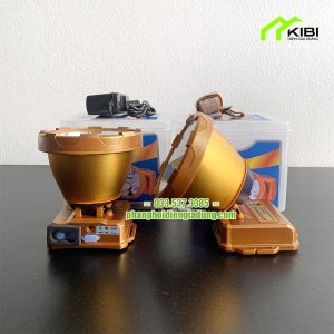 Đèn pin choá to K 25 sáng mạnh, chống nước, siêu bền Đèn pin choá to K 25 sáng mạnh, chống nước, siêu bền