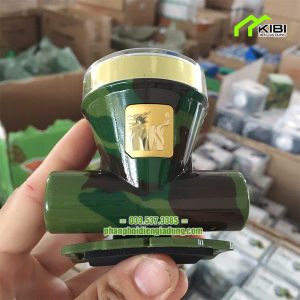 Đèn pin siêu sáng ML - 3 công suất 35W, 2 chế độ sáng Đèn pin siêu sáng ML - 3 công suất 35W, 2 chế độ sáng