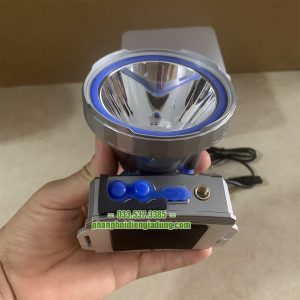 Đèn pin đeo đầu siêu sáng YQ - A16 chống nước Đèn pin đeo đầu siêu sáng YQ - A16 chống nước