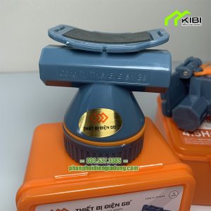 Đèn đeo đầu G8 - 327 nhỏ gọn, chống nước, pin sạc trâu (Đèn mini siêu sáng chính hãng đều có tem chống giả của nhãn hàng)