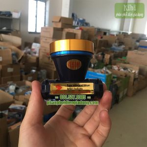 Đèn mini siêu sáng 360 Suncessa công suất 45W Đèn mini siêu sáng 360 Suncessa công suất 45W