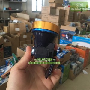 Đèn mini siêu sáng 360 Suncessa công suất 45W Đèn mini siêu sáng 360 Suncessa công suất 45W