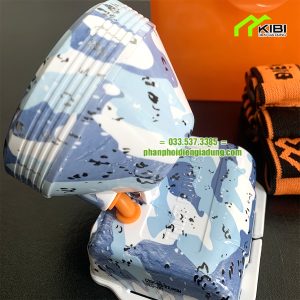 Đèn pin siêu sáng G8 - 530 chống nước tốt Đèn pin siêu sáng G8 - 530 chống nước tốt