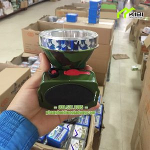 Đèn pin đội đầu ML 8 sáng mạnh, pha to, độ bền cao Đèn pin đội đầu ML 8 sáng mạnh, pha to, độ bền cao