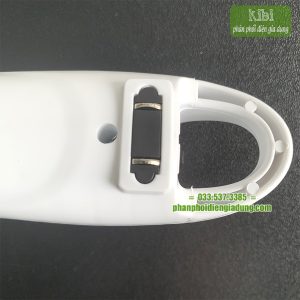 Đèn pin cầm tay KN - 4532 siêu sáng, chất lượng cao