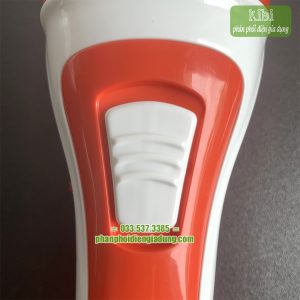 Đèn pin cầm tay KN - 4532 siêu sáng, chất lượng cao