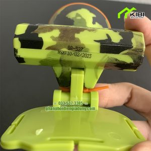 Đèn pin đội đầu chính hãng G8 - 527 pin bền, siêu sáng