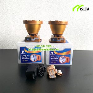 Đèn pin choá to K 25 sáng mạnh, chống nước, siêu bền Đèn pin choá to K 25 sáng mạnh, chống nước, siêu bền