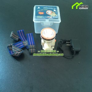 Đèn bin mini K 11 ba chế độ sáng, công suất 20W