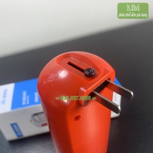 Đèn mini siêu sáng KN - 4110 ánh sáng mạnh, công suất lớn Đèn mini siêu sáng KN - 4110 ánh sáng mạnh, công suất lớn