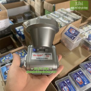 Đèn pin đeo đầu siêu sáng YQ - A16 chống nước Đèn pin đeo đầu siêu sáng YQ - A16 chống nước
