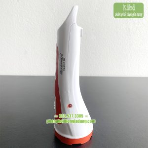 Đèn pin cầm tay KN - 4532 siêu sáng, chất lượng cao