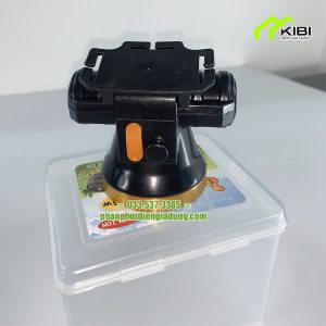 Đèn pin mini siêu sáng A4 Goldlion siêu bền, sáng mạnh