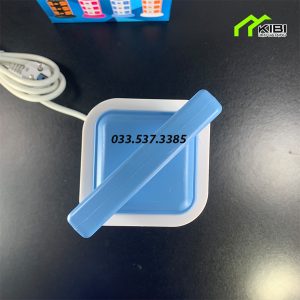 Ổ cắm điện 3 tầng tích hợp cổng usb sạc nhanh