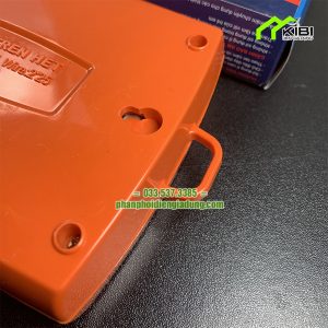 Ổ cắm điện 6 lỗ Hinoki thiết kế lõi sứ chống cháy nổ Ổ cắm điện 6 lỗ Hinoki thiết kế lõi sứ chống cháy nổ