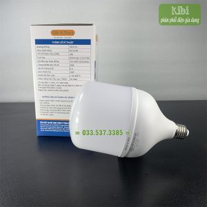 Bóng đèn 50W G8 sử dụng chip led siêu bền, siêu sáng Bóng đèn 50W G8 sử dụng chip led siêu bền, siêu sáng