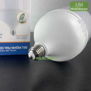 Bóng đèn 50W G8 sử dụng chip led siêu bền, siêu sáng (Bóng đèn tiết kiệm điện năng có phần đuôi là đui xoáy e27)