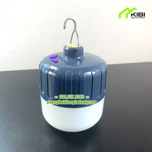 Bóng đèn tích điện LZW - 228 công suất 95W, chip led cao cấp