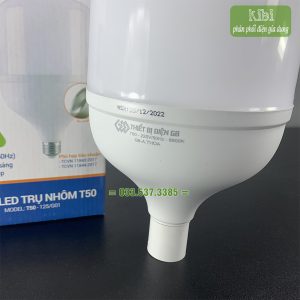 Bóng đèn điện G8 công suất 30W, tuổi thọ chiếu sáng cao