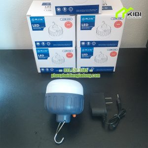 Bóng led tích điện LZW - 208 bền đẹp, công suất 38W Bóng led tích điện LZW - 208 bền đẹp, công suất 38W