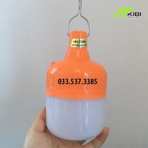 Bóng đèn tiết kiệm điện YQ - 801 công suất 50W