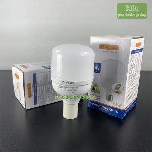 Bóng điện led 10W G8 sáng mạnh, tiêu thụ điện năng thấp