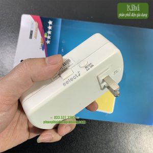 Chuông cửa không dây Oulia A - 179S siêu bền