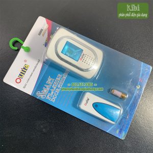Chuông cửa không dây Oulia A - 179S siêu bền