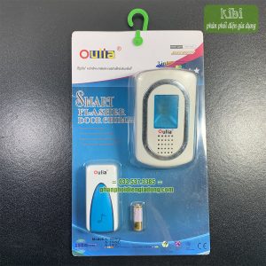 Chuông cửa không dây Oulia A - 179S siêu bền