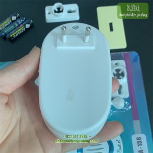 Chuông cửa Oulia FA - 158 cảm biến chống trộm cao cấp Chuông cửa Oulia FA - 158 cảm biến chống trộm cao cấp