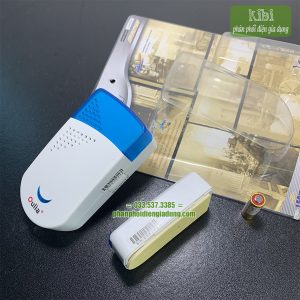 Chuông gắn cửa Oulia A - 608s không dây, kín nước