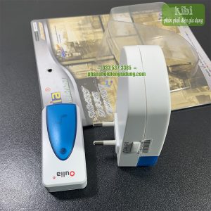 Chuông gắn cửa Oulia A - 608s không dây, kín nước