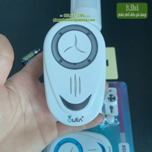 Chuông cửa Oulia FA - 158 cảm biến chống trộm cao cấp Chuông cửa Oulia FA - 158 cảm biến chống trộm cao cấp