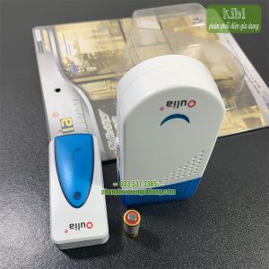Chuông gắn cửa Oulia A - 608s không dây, kín nước