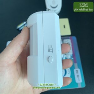 Chuông cửa Oulia FA - 158 cảm biến chống trộm cao cấp Chuông cửa Oulia FA - 158 cảm biến chống trộm cao cấp