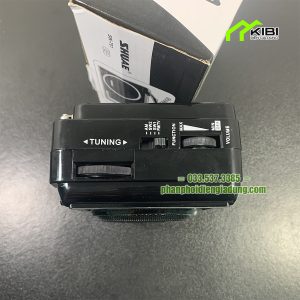 Đài radio SW - 701 tần sóng rộng, chất lượng cao Đài radio SW - 701 tần sóng rộng, chất lượng cao