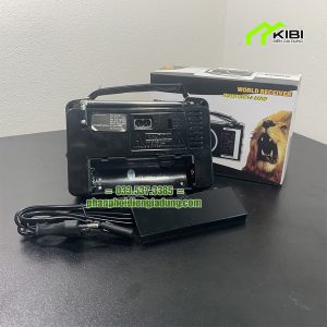 Đài radio SW - 701 tần sóng rộng, chất lượng cao Đài radio SW - 701 tần sóng rộng, chất lượng cao