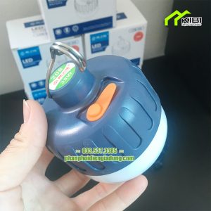 Bóng led tích điện LZW - 208 bền đẹp, công suất 38W Bóng led tích điện LZW - 208 bền đẹp, công suất 38W