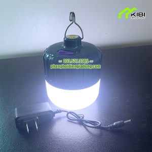 Bóng đèn tích điện LZW - 228 công suất 95W, chip led cao cấp