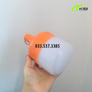 Bóng đèn tiết kiệm điện YQ - 801 công suất 50W