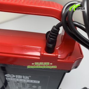 Đèn pin cầm tay KM - 205 tích điện lâu, công suất 5W Đèn pin cầm tay KM - 205 tích điện lâu, công suất 5W