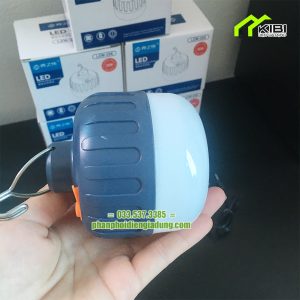 Bóng led tích điện LZW - 208 bền đẹp, công suất 38W Bóng led tích điện LZW - 208 bền đẹp, công suất 38W