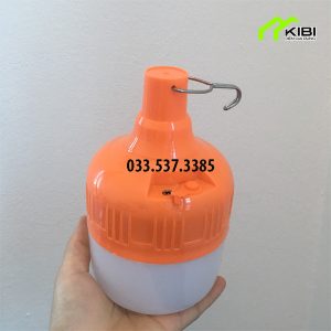 Bóng đèn tiết kiệm điện YQ - 801 công suất 50W