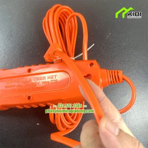 Ổ chia điện Hinoki 4 lỗ cắm, dây nguồn 5m