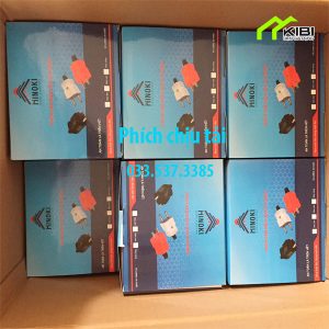 Phích cắm điện chịu tải độ bền cao, công suất 3000W Phích cắm điện chịu tải độ bền cao, công suất 3000W