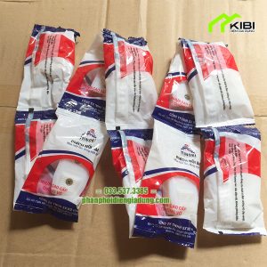 Phích âm thiết kế nhỏ gọn, chịu tải tốt, độ bền cao