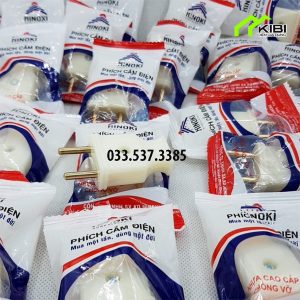Phích dây chất lượng cao, chống cháy, công suất 2000W Phích dây chất lượng cao, chống cháy, công suất 2000W