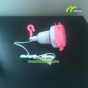Quạt trần phòng ngủ 955 công suất 20W, 5 cánh 25cm Quạt trần phòng ngủ 955 công suất 20W, 5 cánh 25cm